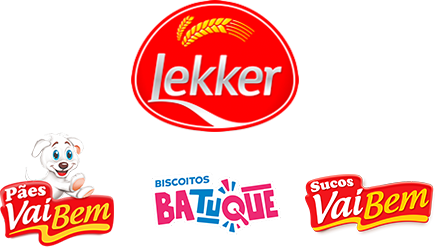 Logotipos Lekker