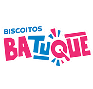 Logo Biscoitos Batuque
