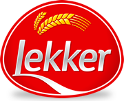 Logotipo Lekker